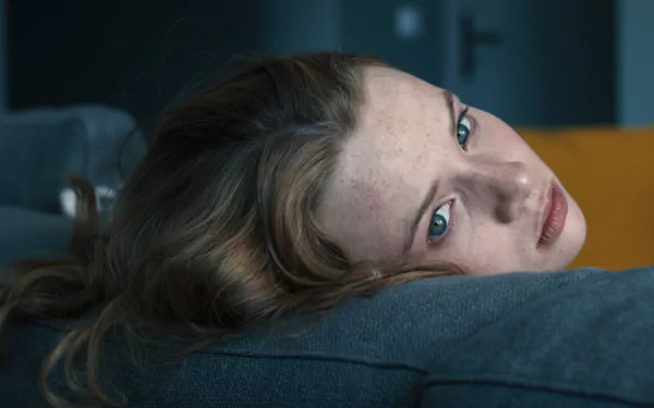 movie Blue My Mind HD Desktop Wallpaper | Background Image