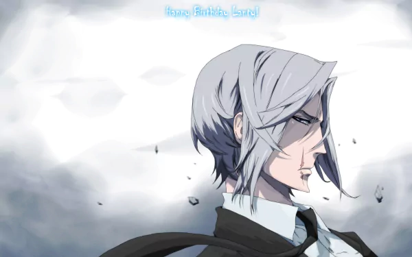 Anime Noblesse HD Desktop Wallpaper | Background Image