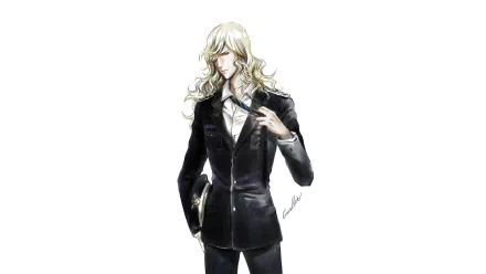 Frankenstein (Noblesse) Anime Noblesse HD Desktop Wallpaper | Background Image