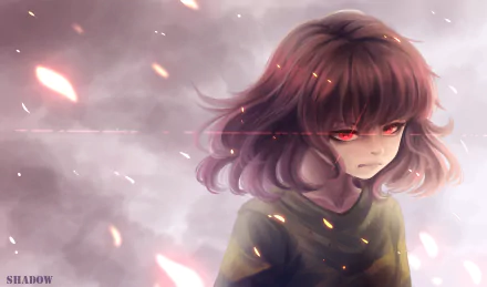  Chara
