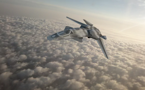 movie Stealth HD Desktop Wallpaper | Background Image