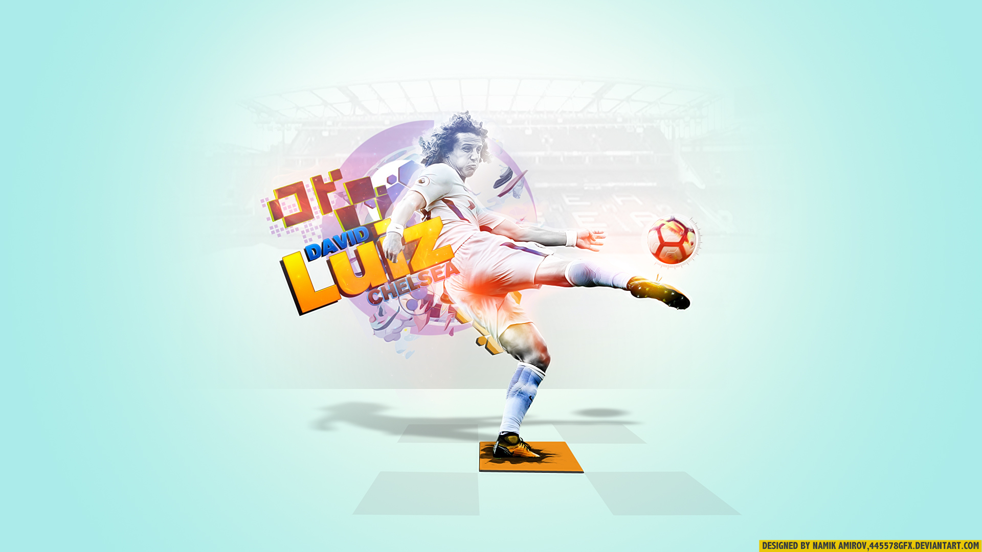 Update on David Luiz | News | Arsenal.com