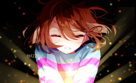  Frisk