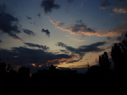 nature cloud HD Desktop Wallpaper | Background Image