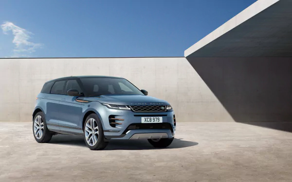 SUV car Range Rover vehicle Range Rover Evoque HD Desktop Wallpaper | Background Image