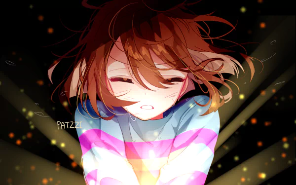  Frisk