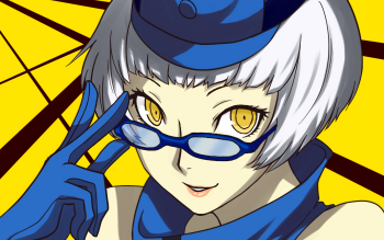 Download Elizabeth (Persona) Video Game Persona 3 PFP