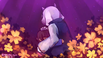  Firks &amp; Toriel