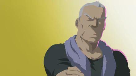Dominic LeCoulte Anime Fullmetal Alchemist HD Desktop Wallpaper | Background Image