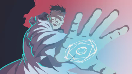 Tim Marcoh Anime Fullmetal Alchemist HD Desktop Wallpaper | Background Image