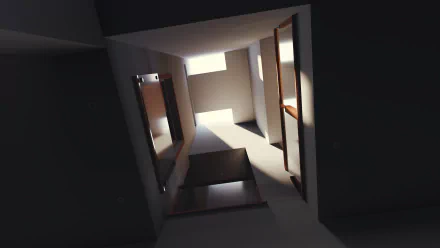  Lifted Tunnel