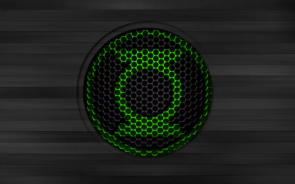 Comic Green Lantern Corps HD Desktop Wallpaper | Background Image