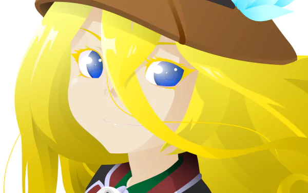 Lyza (Made in Abyss) Anime Made in Abyss HD Desktop Wallpaper | Background Image