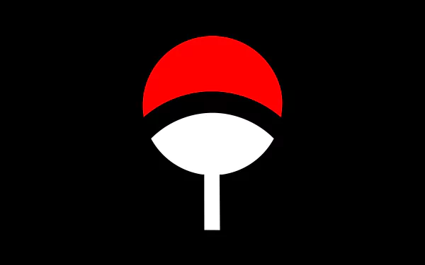  Uchiha Clan Symbol