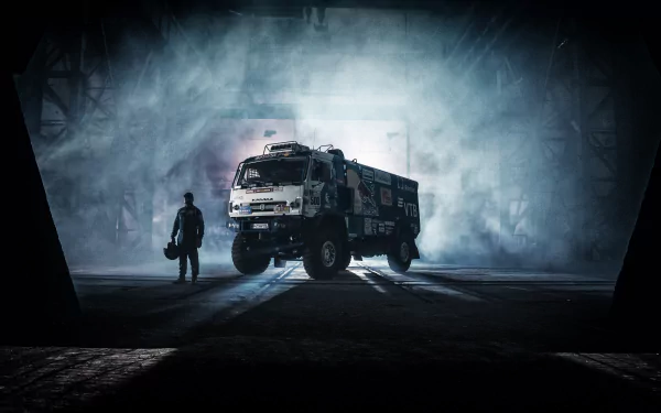 vehicle rallying Sports HD Desktop Wallpaper | Background Image