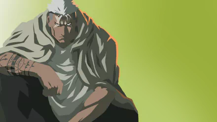 Scar (FullMetal Alchemist) Anime Fullmetal Alchemist HD Desktop Wallpaper | Background Image