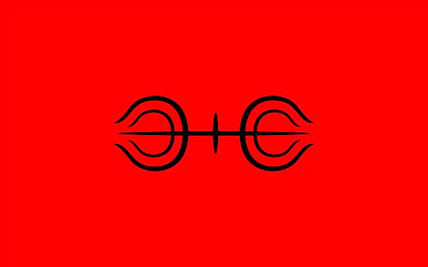  Senju Clan Symbol