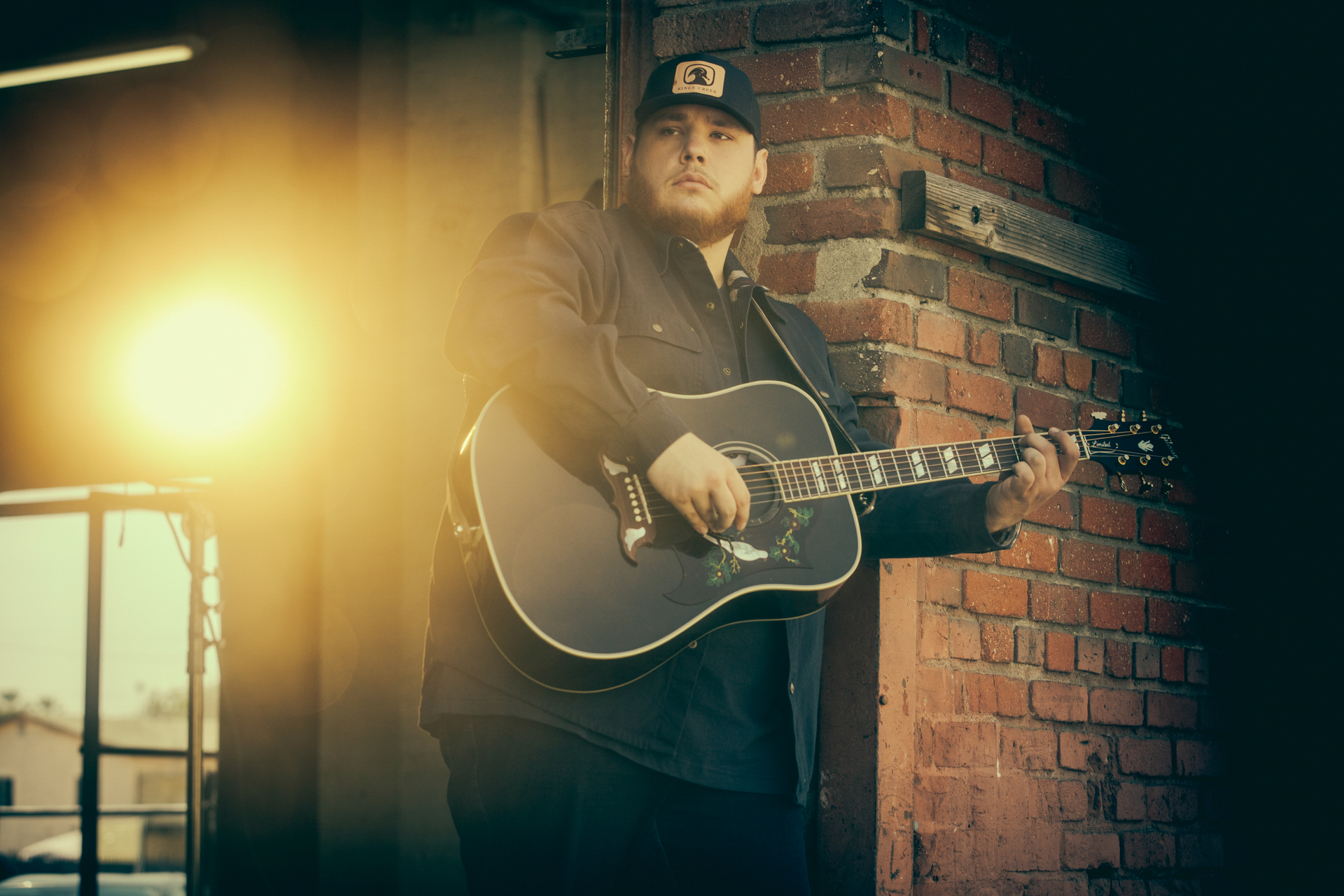 Luke combs lyrics wallpaper by cedarrequa  Download on ZEDGE  da83