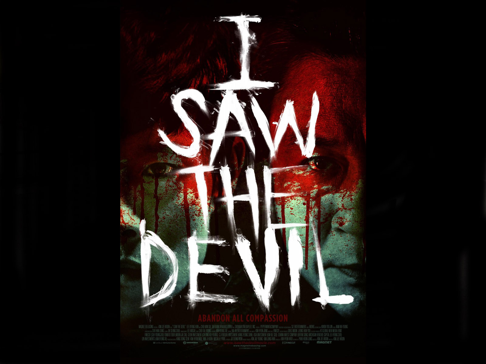 3 I Saw The Devil HD Wallpapers | Backgrounds - Wallpaper Abyss