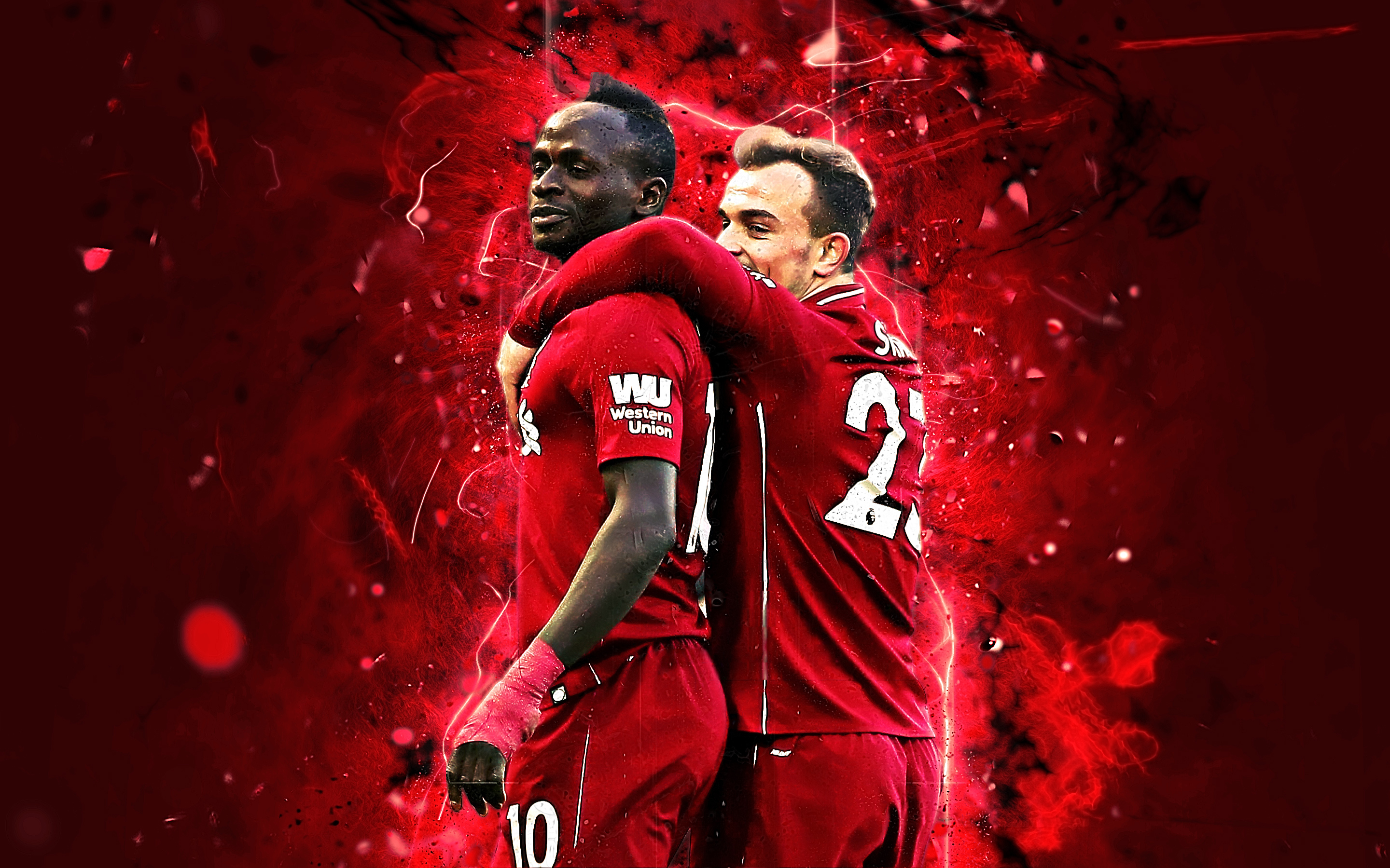 Sports Liverpool F.C. HD Wallpaper | Background Image