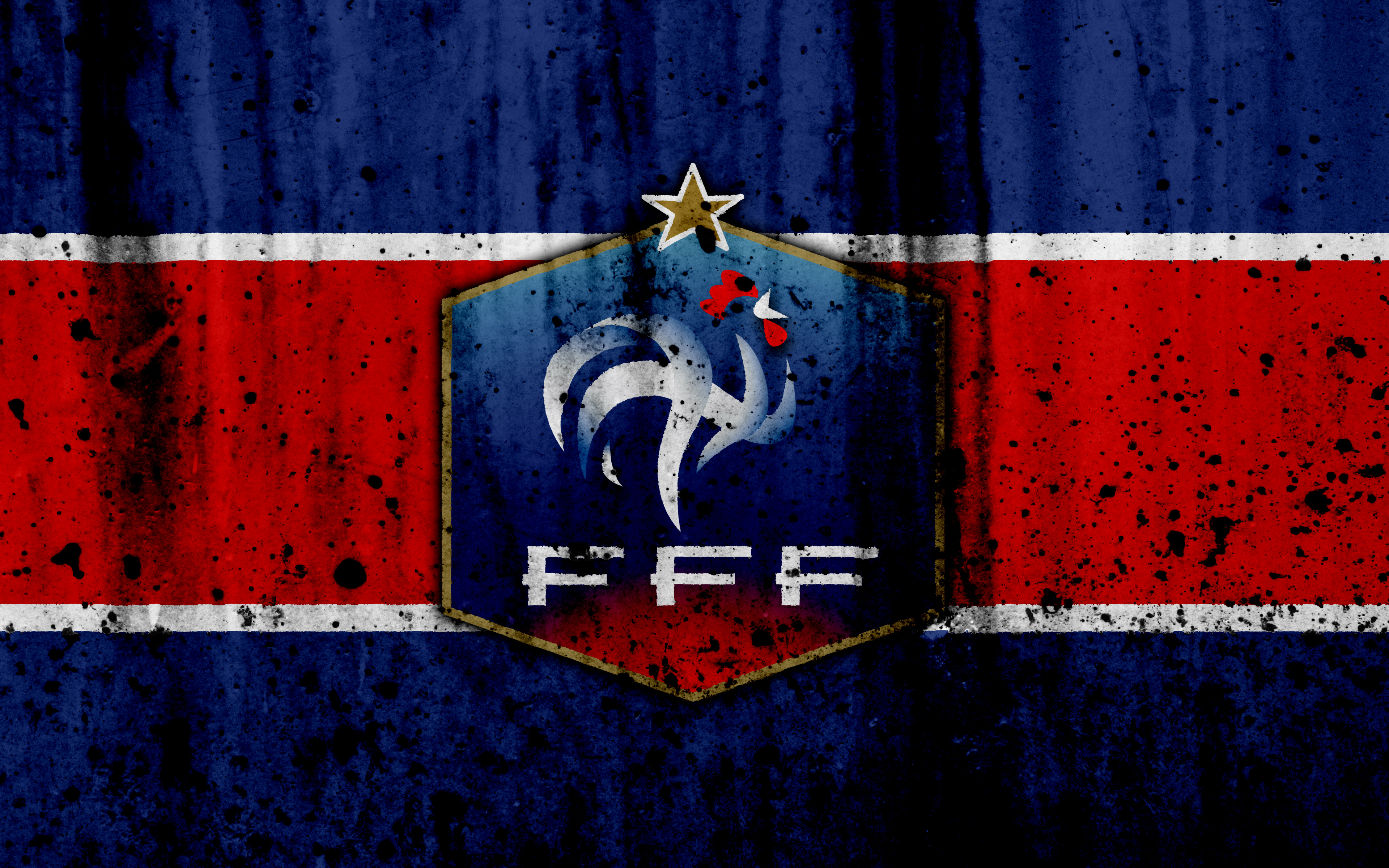 Download France national football team Logo Vector PNG Original Logo Big  Size