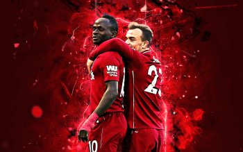 Featured image of post Liverpool Fc Players Wallpaper Hd 2020 - Official facebook page of liverpool fc, 19 times champions of.