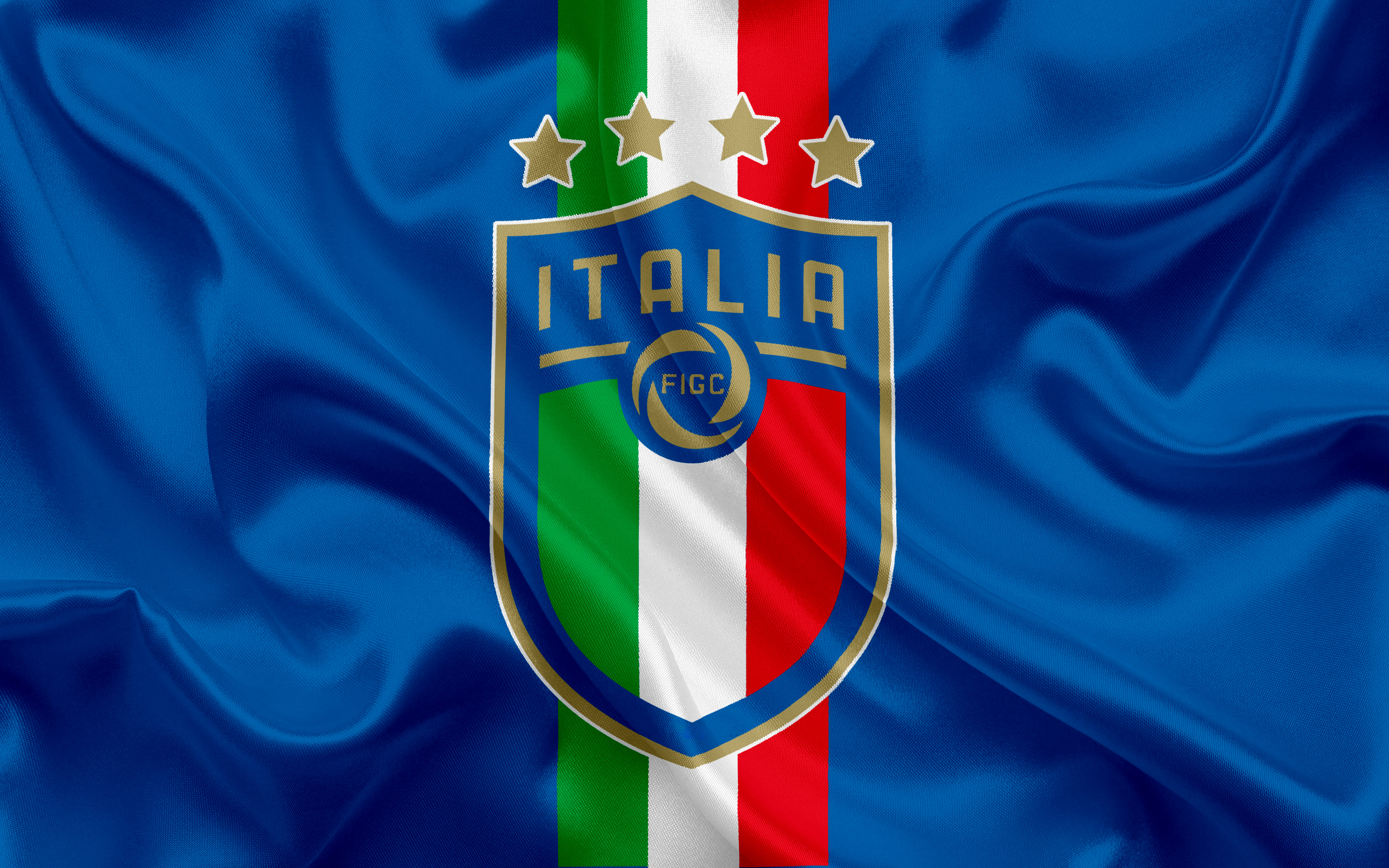 Age of the Rebrand: Italy's New Badge and Football's Design Direction | The  Culture Division