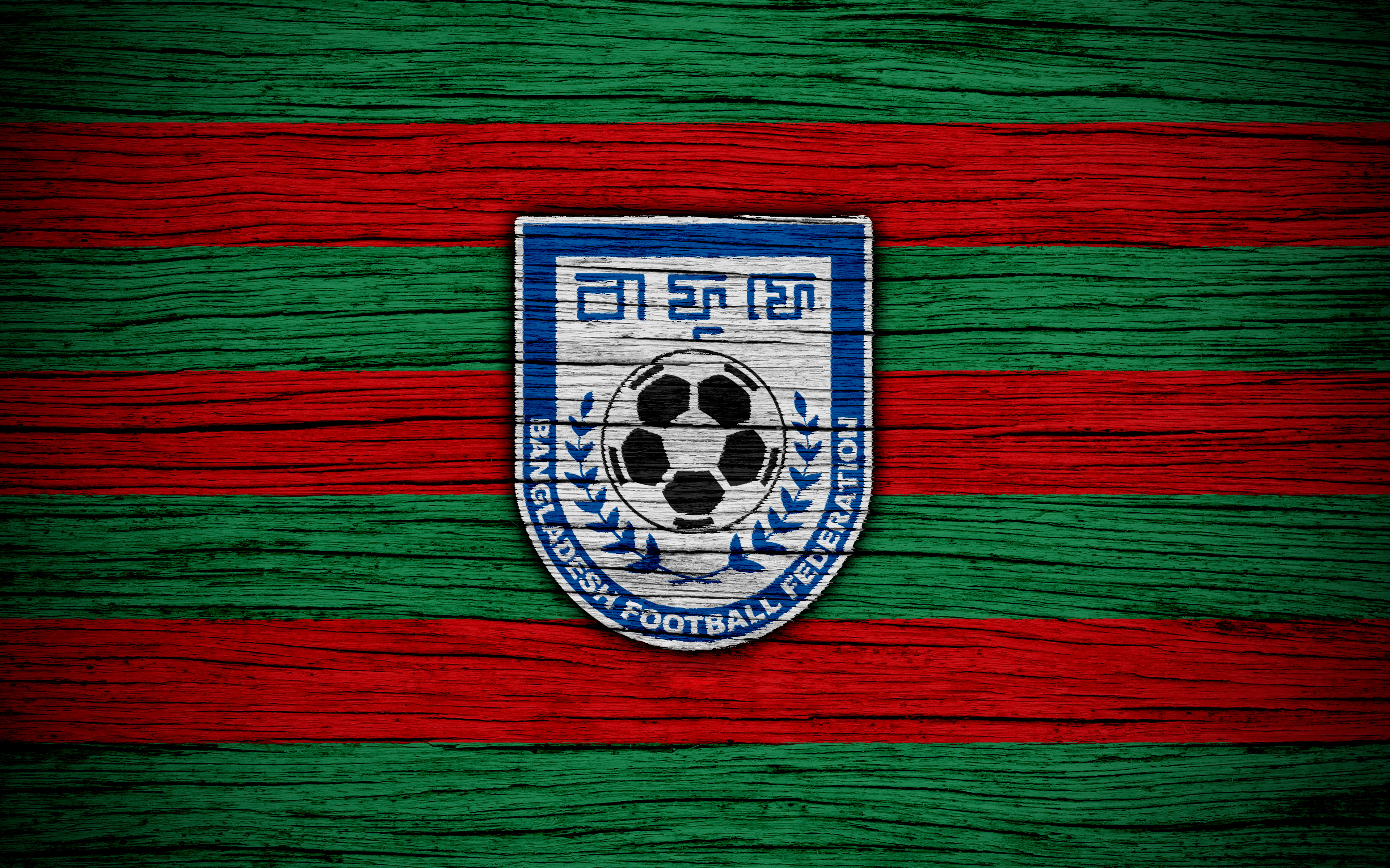 Bangladesh National Football Team 4k Ultra HD Wallpaper