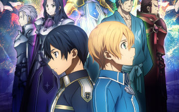 Deusolbert Sword Art Online Hd Wallpapers Background Images