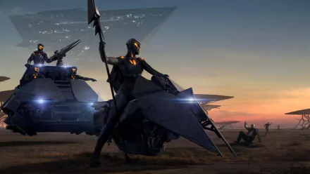 video game Endless Space 2 HD Desktop Wallpaper | Background Image