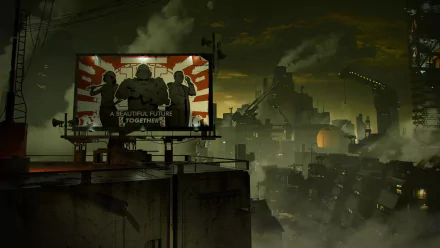 video game Endless Space 2 HD Desktop Wallpaper | Background Image