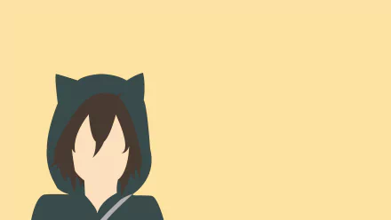 Kururi Orihara Anime Durarara!! HD Desktop Wallpaper | Background Image