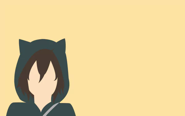 Kururi Orihara Anime Durarara!! HD Desktop Wallpaper | Background Image