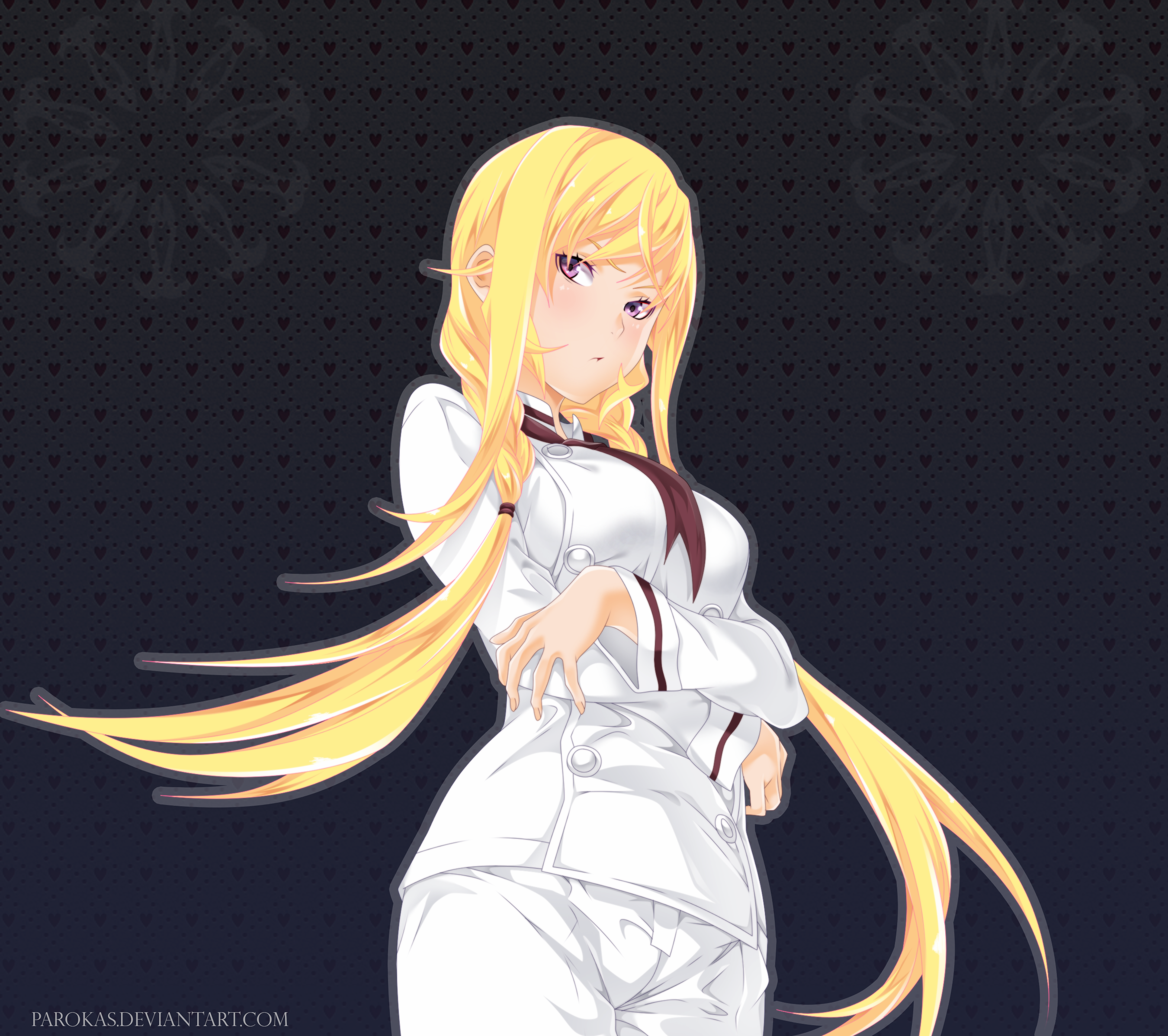 Anime Food Wars: Shokugeki no Soma HD Wallpaper | Background Image