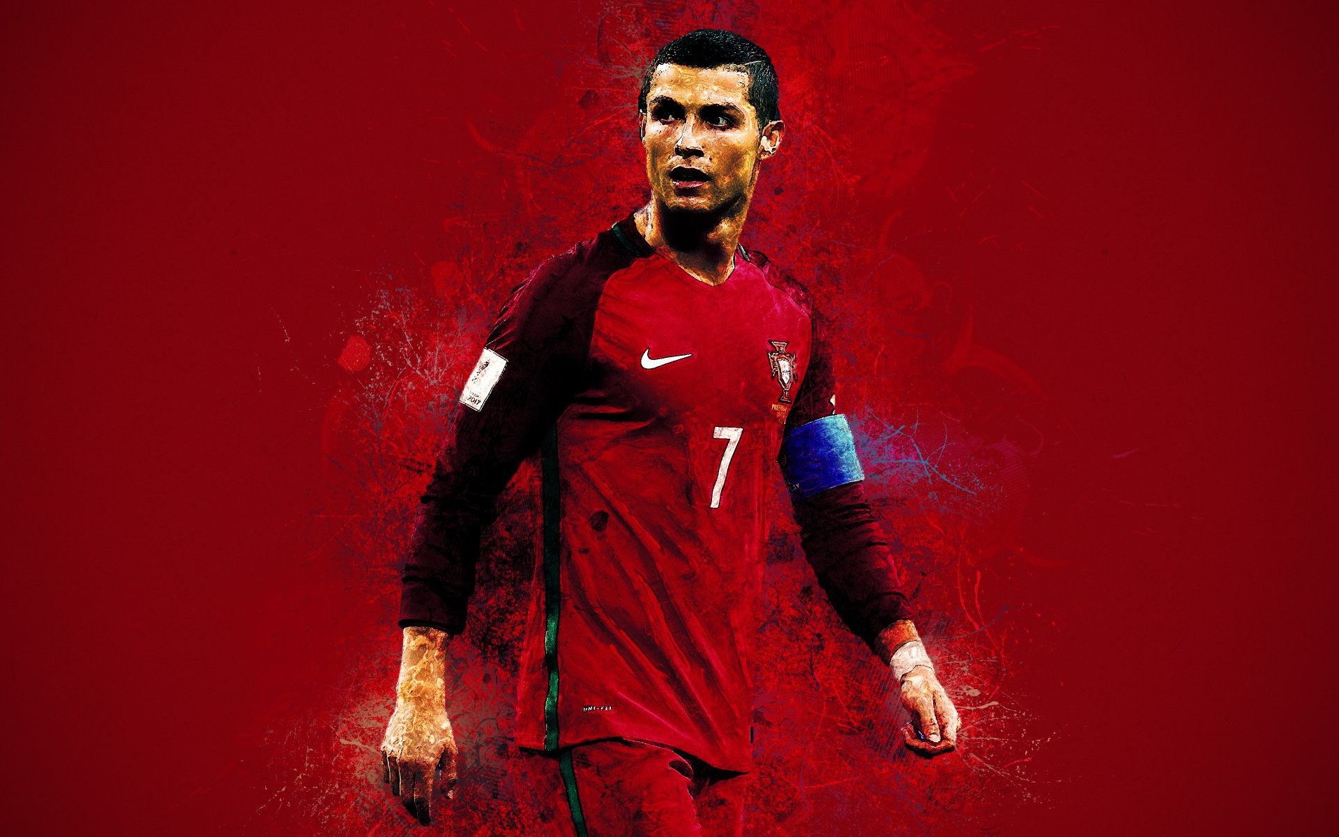 Cristiano Ronaldo 4k Ultra HD Wallpaper | Background Image | 3840x2400