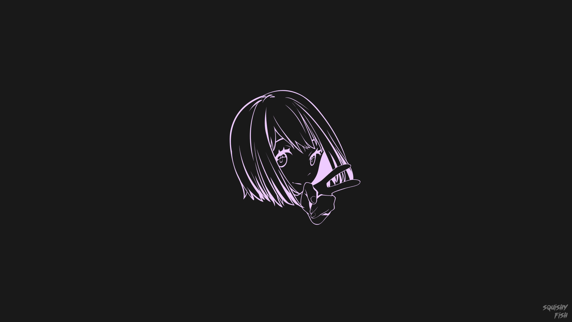 Akane Shinjou — SSSS.Gridman 4K Ultra HD Wallpaper by DeSquishyFish