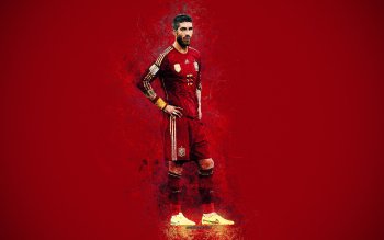 رياض آل عدار 1 - الرياض Messi Ronaldo 1Ronaldo Thumb-350-980739