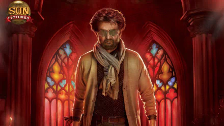 movie Petta HD Desktop Wallpaper | Background Image