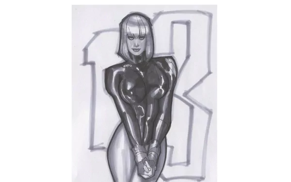 Comic Gen 13 HD Desktop Wallpaper | Background Image