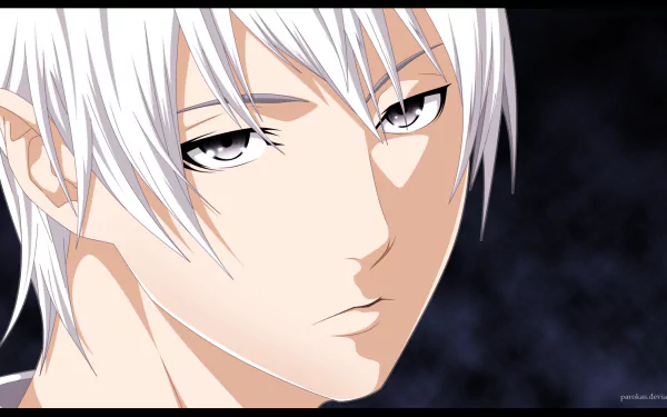 Eishi Tsukasa Anime Food Wars: Shokugeki no Soma HD Desktop Wallpaper | Background Image