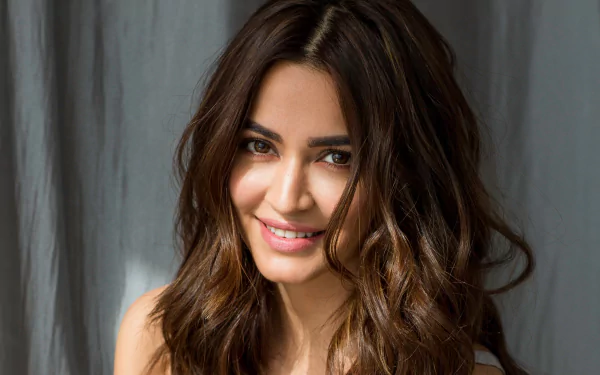 Celebrity Kriti Kharbanda HD Desktop Wallpaper | Background Image
