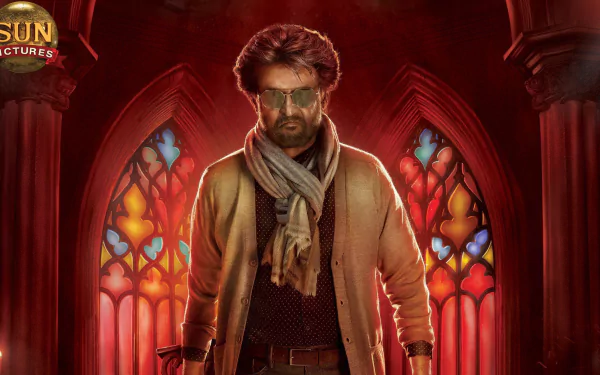 movie Petta HD Desktop Wallpaper | Background Image