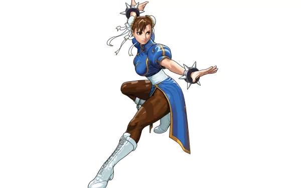  ChunLi