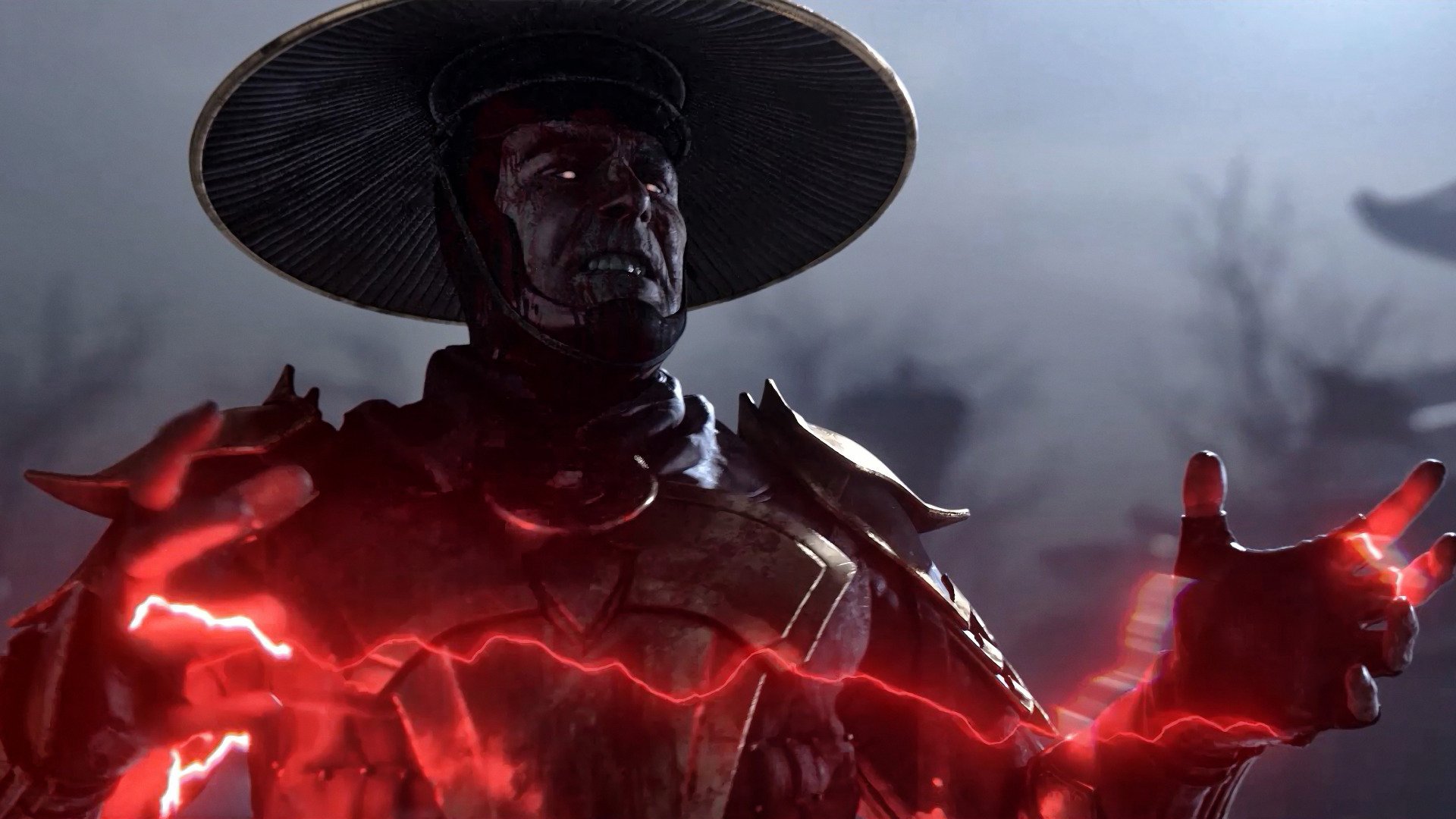 Mortal Kombat 11 Hd Wallpaper Background Image 1920x1080 Id