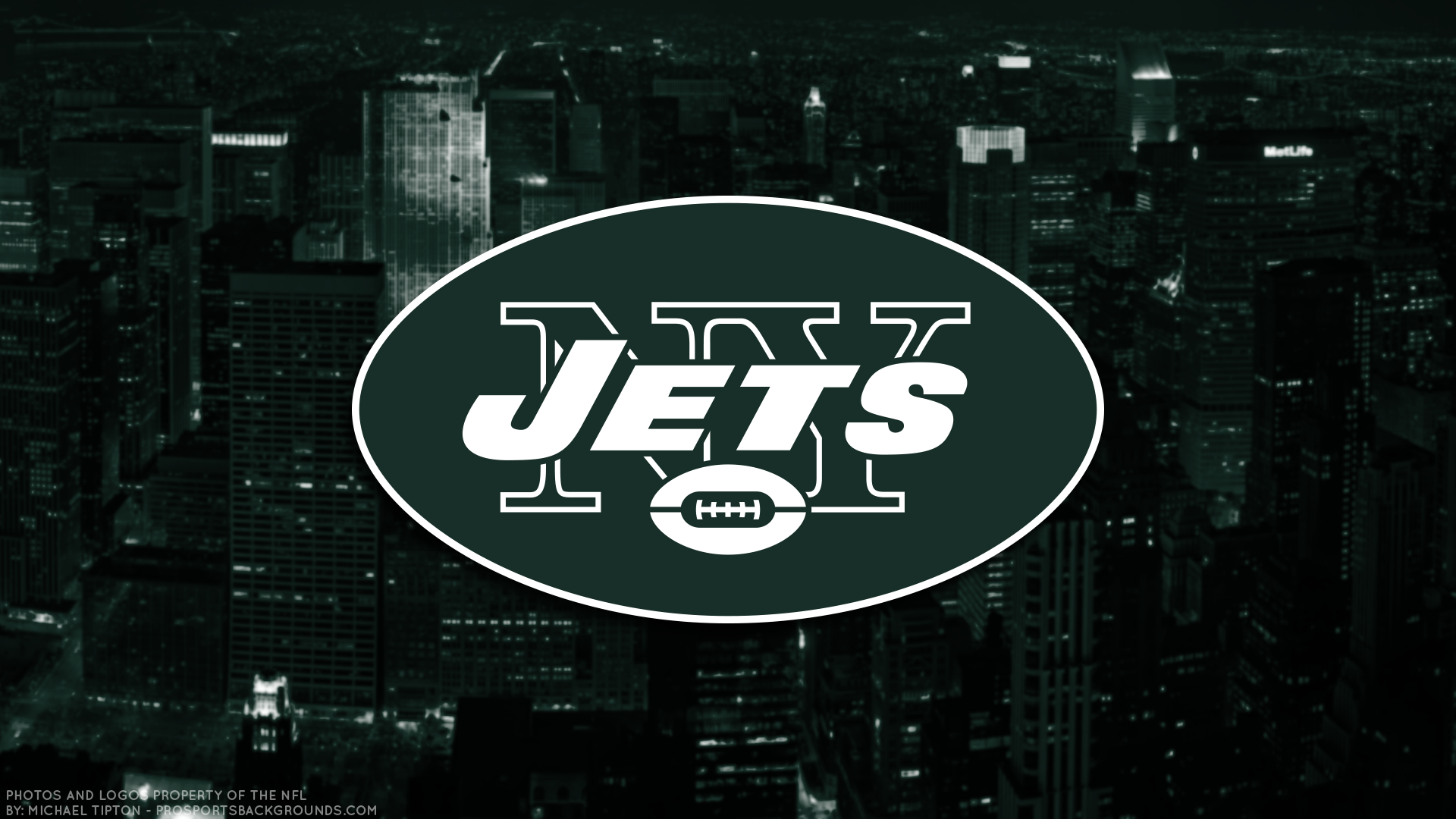 New York Jets HD Wallpaper. 