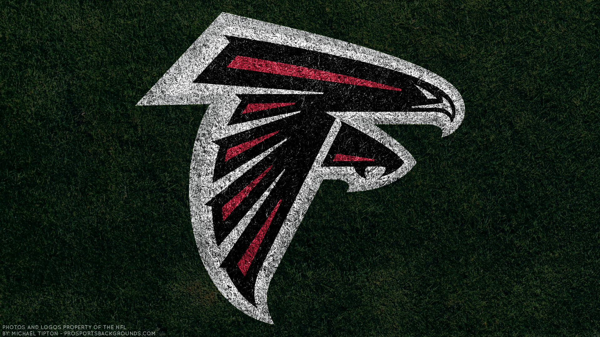 Atlanta Falcons HD Wallpaper | Background Image | 1920x1080