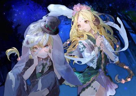 Yogurt (Food Fantasy) Salad (Food Fantasy) video game Food Fantasy HD Desktop Wallpaper | Background Image