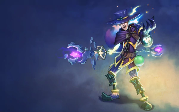  Dark Arts Apprentice