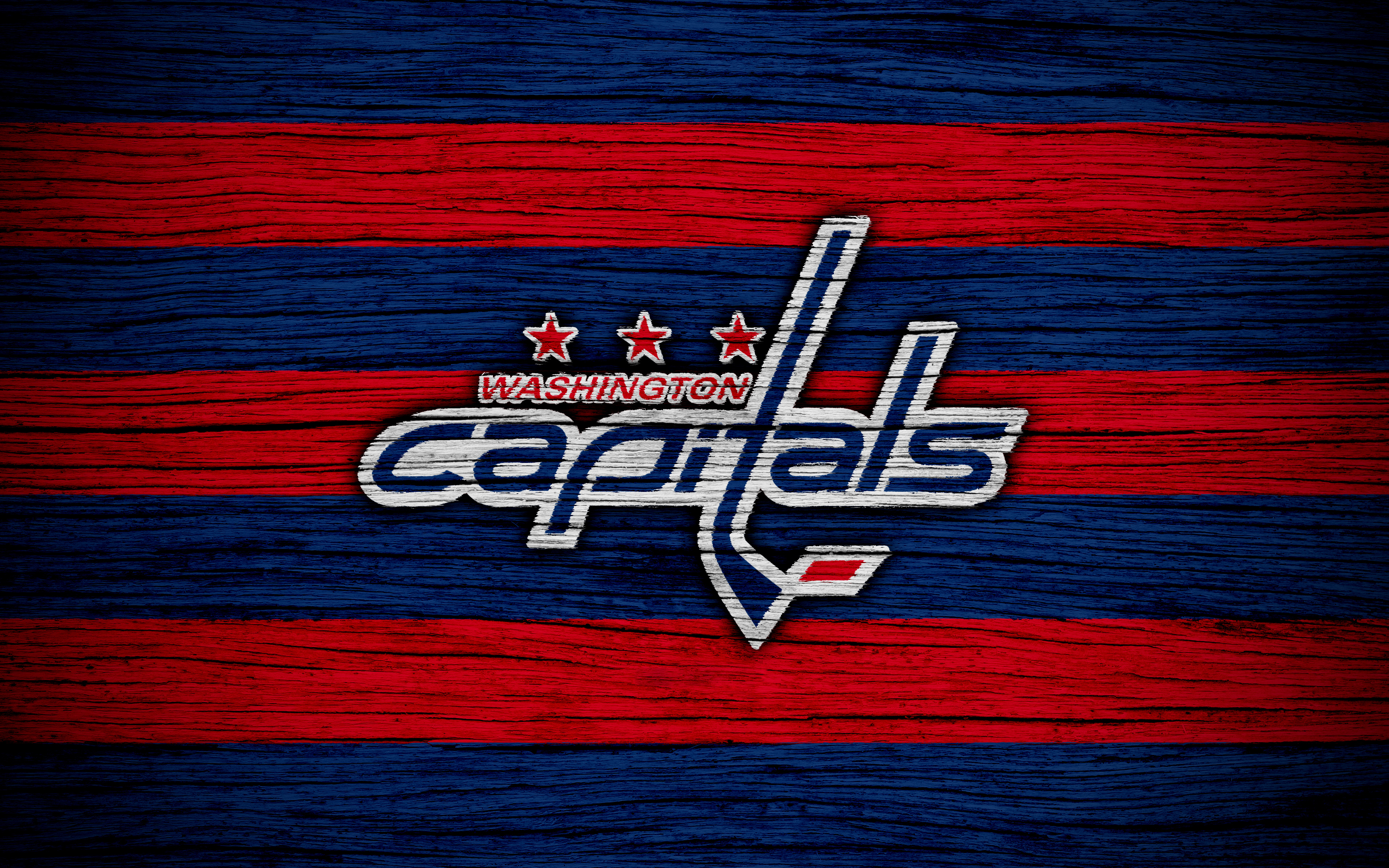 10+ 4K Washington Capitals Wallpapers | Background Images