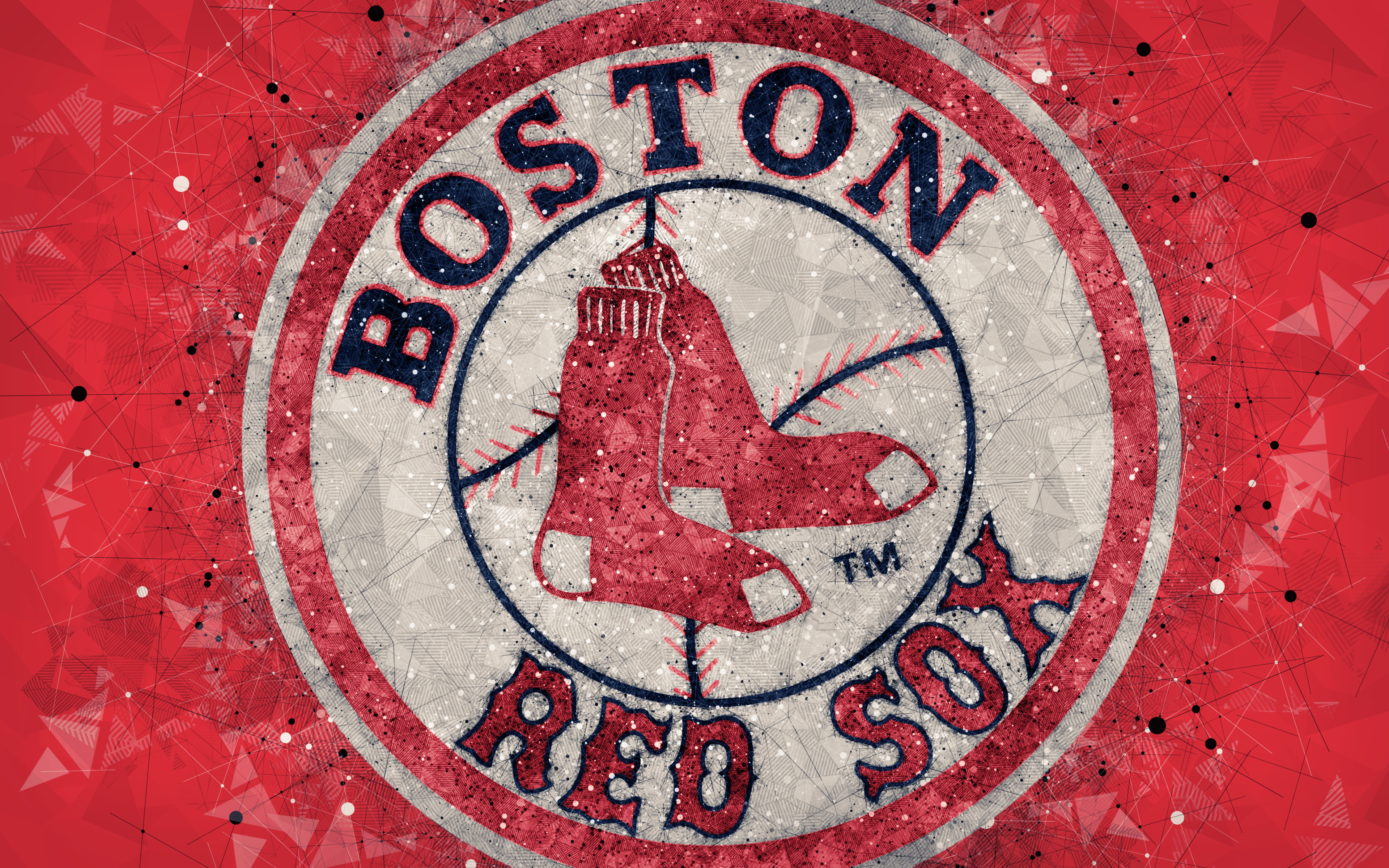 Sports Boston Red Sox HD Wallpaper | Background Image